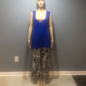 2 piece outfit
